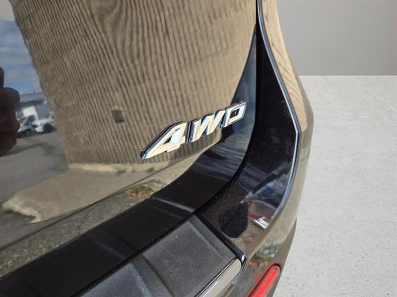 ford Explorer 2022 - 10