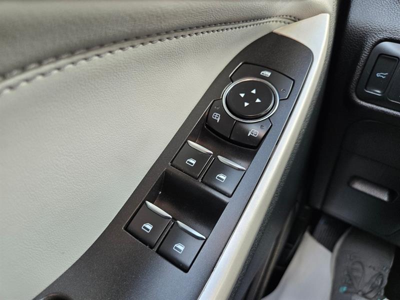 ford Explorer 2022 - 31