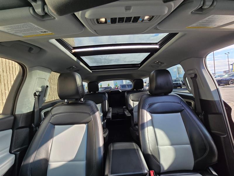 ford Explorer 2022 - 32