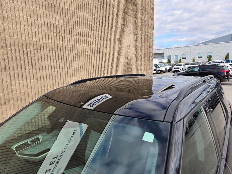 ford Explorer 2022 - 33