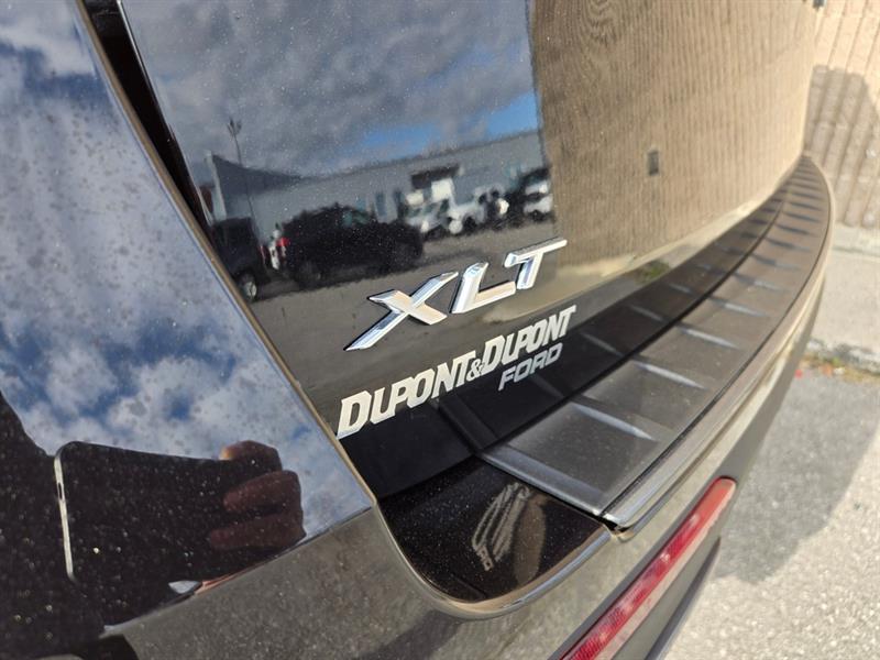 ford Explorer 2022 - 34