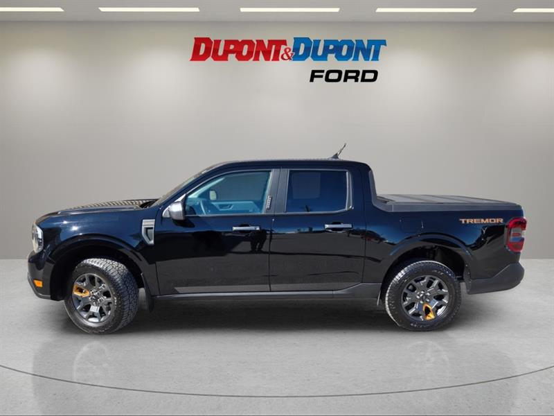 ford Maverick 2023 - 2