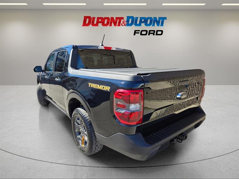 ford Maverick 2023 - 3