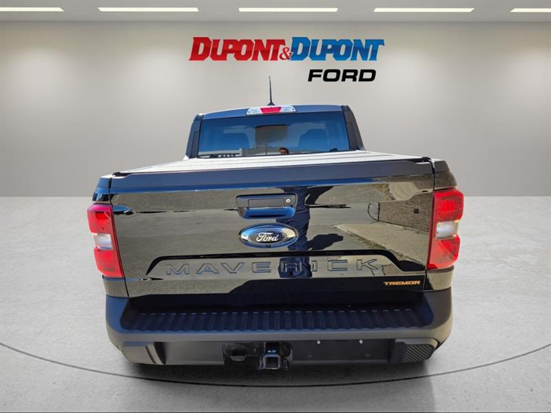 ford Maverick 2023 - 4