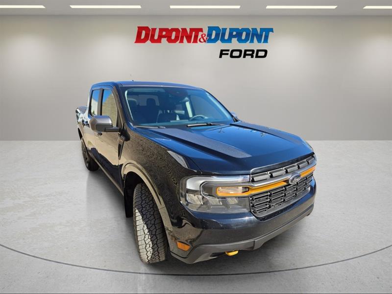 ford Maverick 2023 - 6