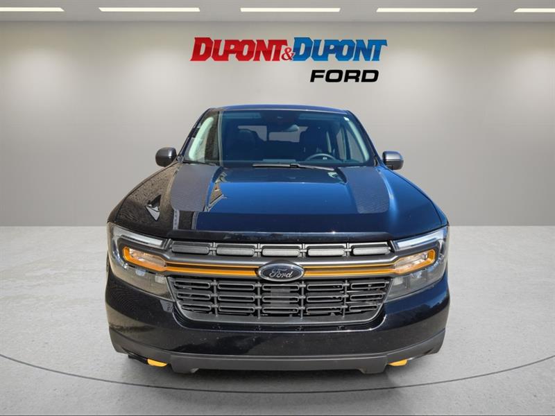 ford Maverick 2023 - 7