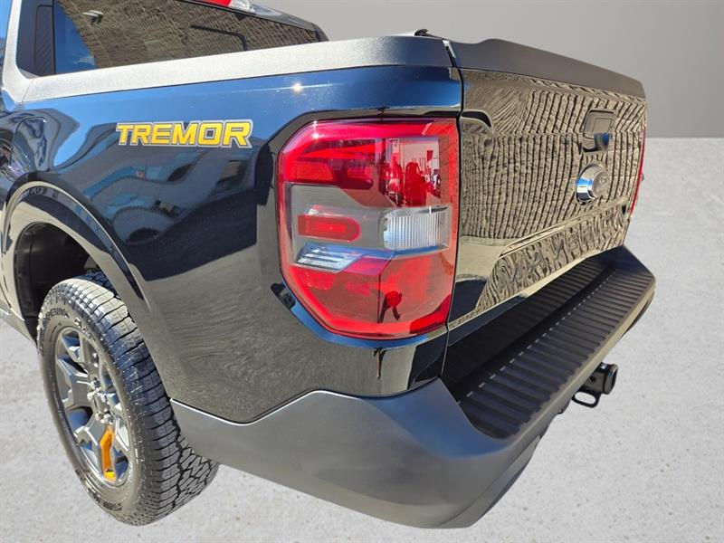 ford Maverick 2023 - 9