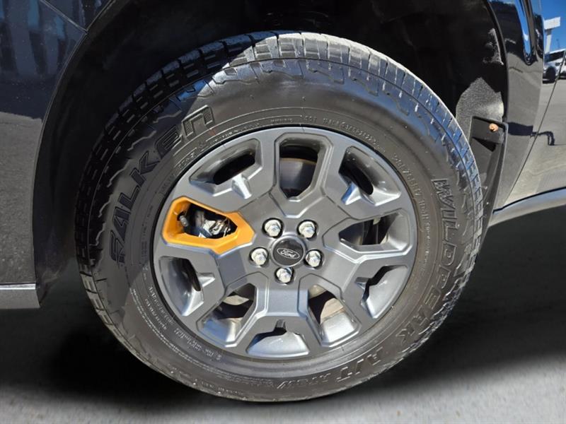 ford Maverick 2023 - 10