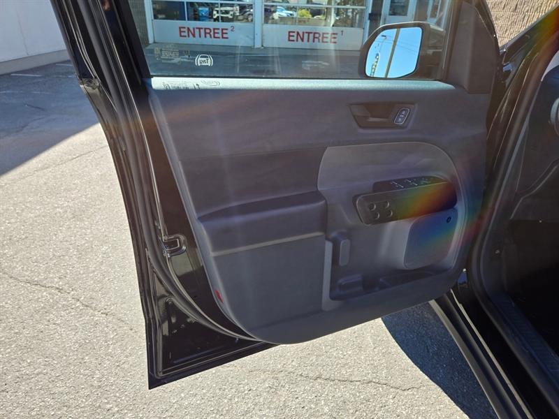 ford Maverick 2023 - 11