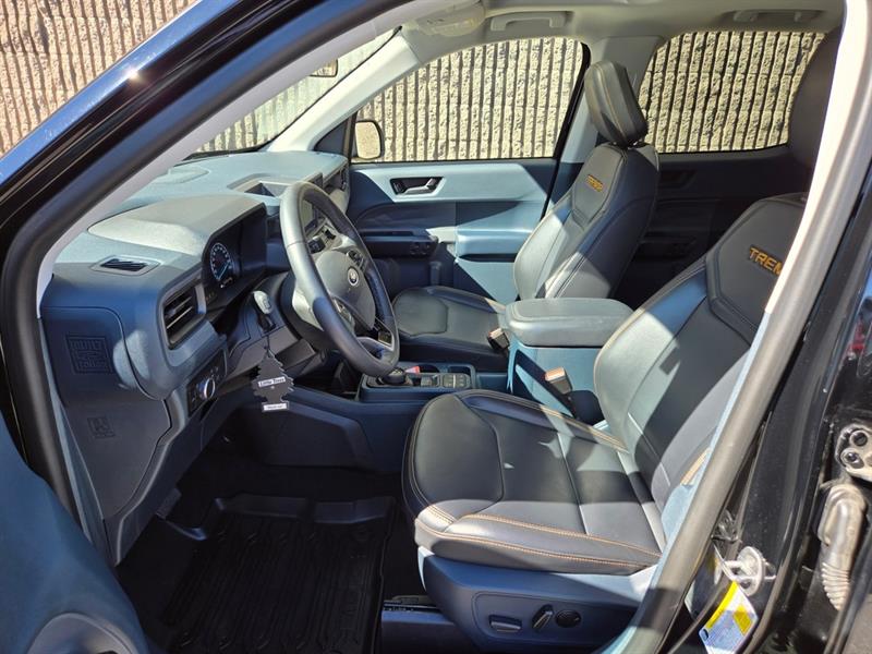 ford Maverick 2023 - 12