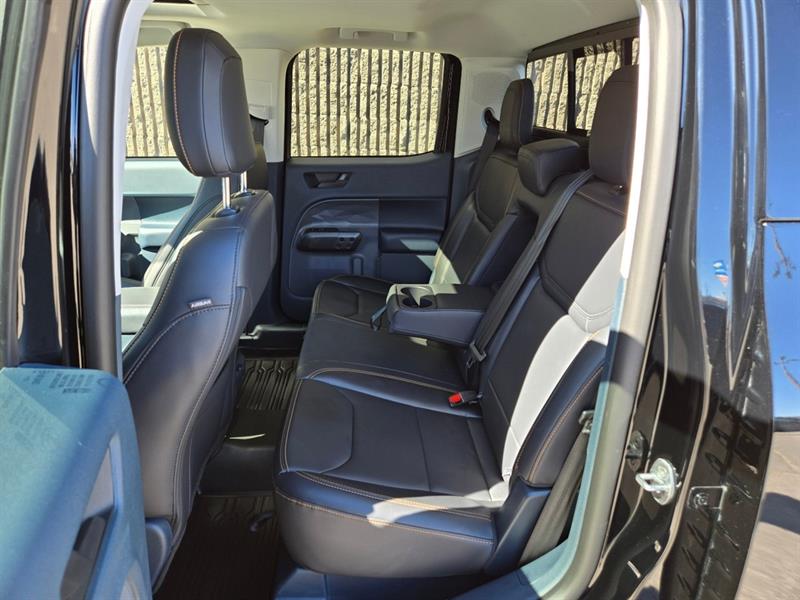 ford Maverick 2023 - 14