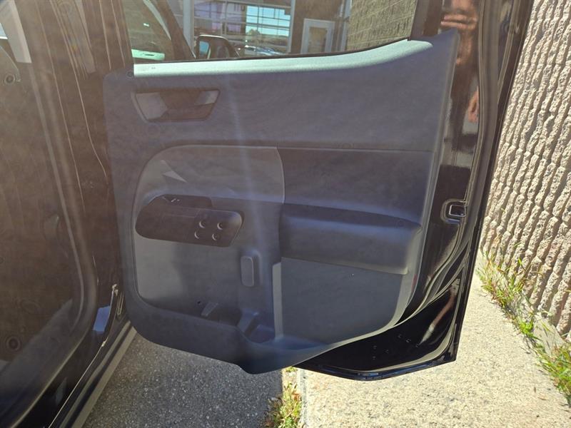 ford Maverick 2023 - 16