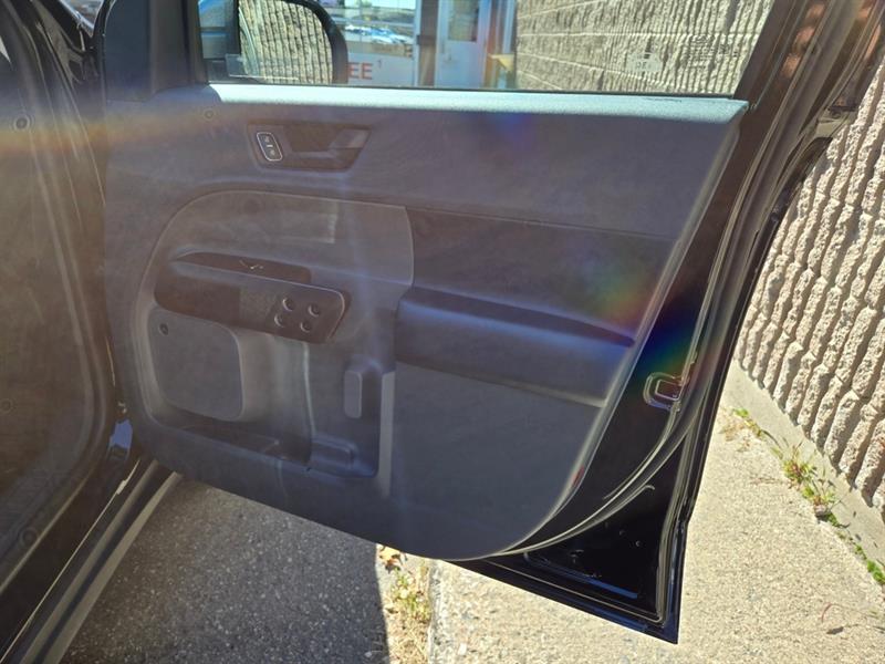 ford Maverick 2023 - 18