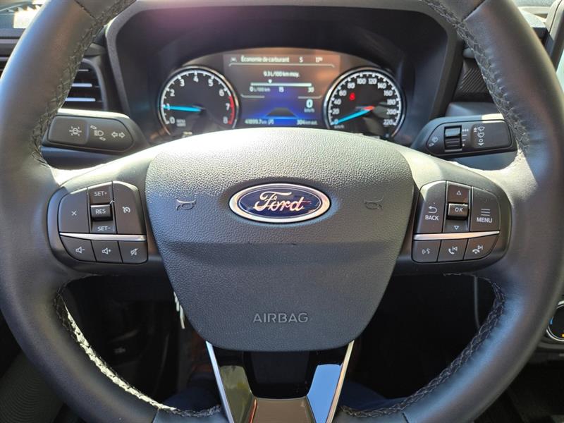 ford Maverick 2023 - 21