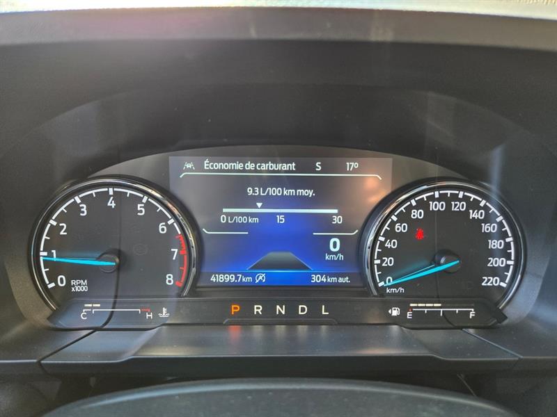 ford Maverick 2023 - 22