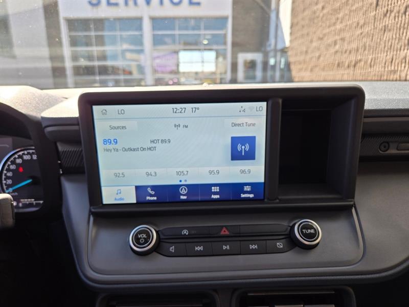 ford Maverick 2023 - 23