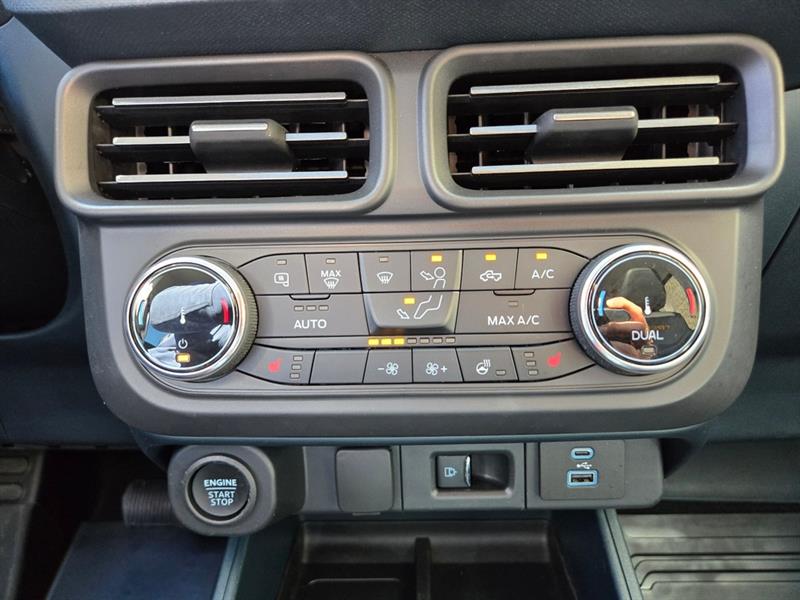 ford Maverick 2023 - 24