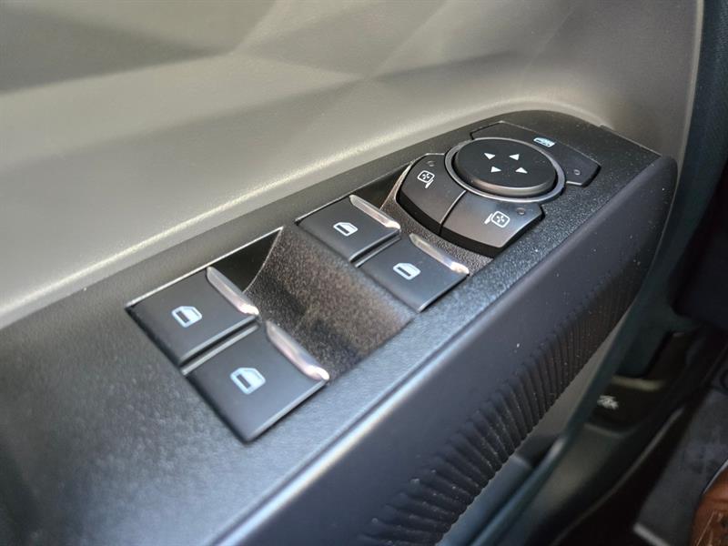 ford Maverick 2023 - 27