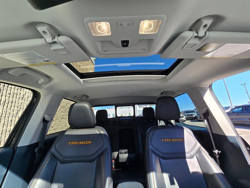 ford Maverick 2023 - 29