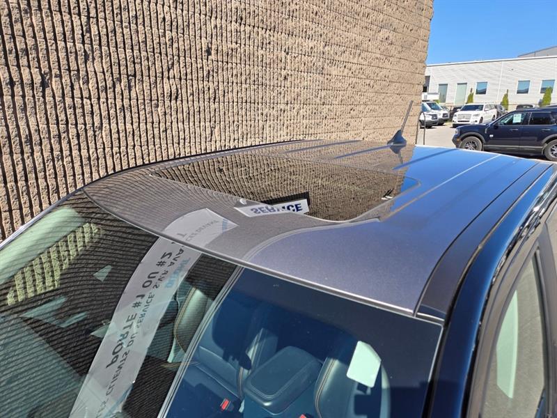 ford Maverick 2023 - 30