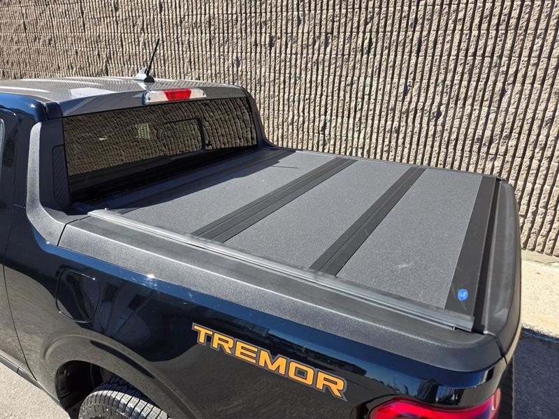 ford Maverick 2023 - 31