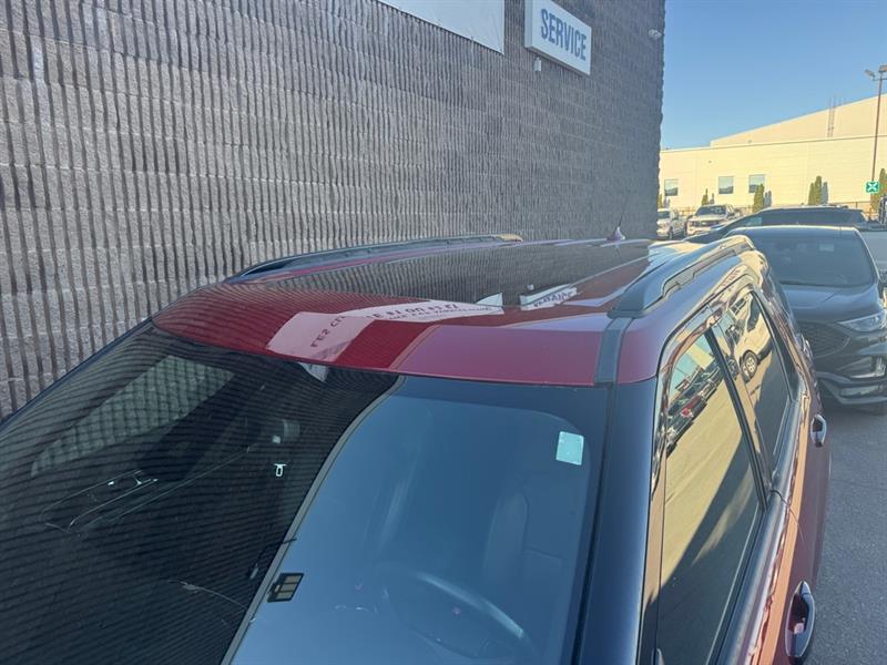 ford Explorer 2018 - 31