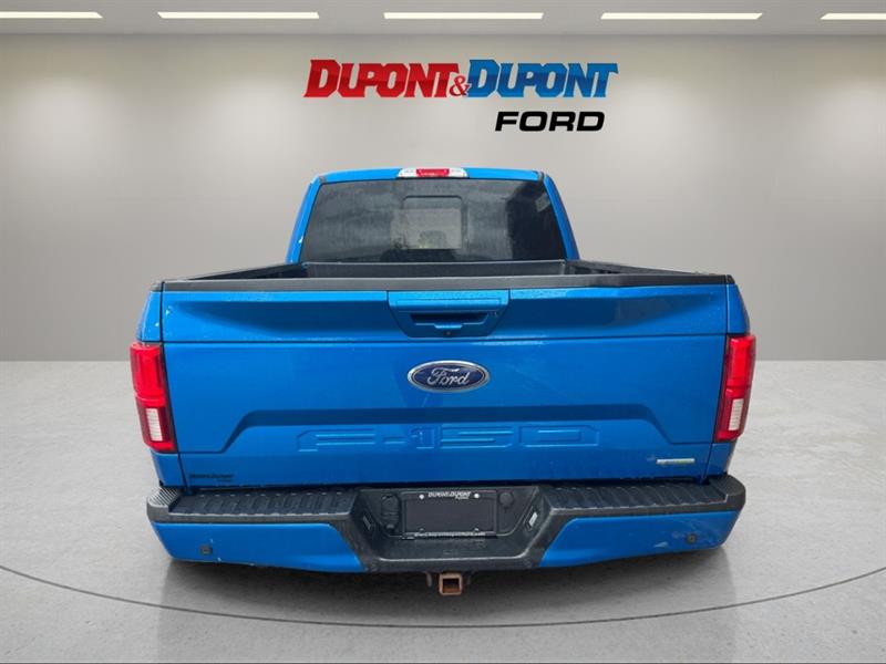 ford F-150 2020 - 4