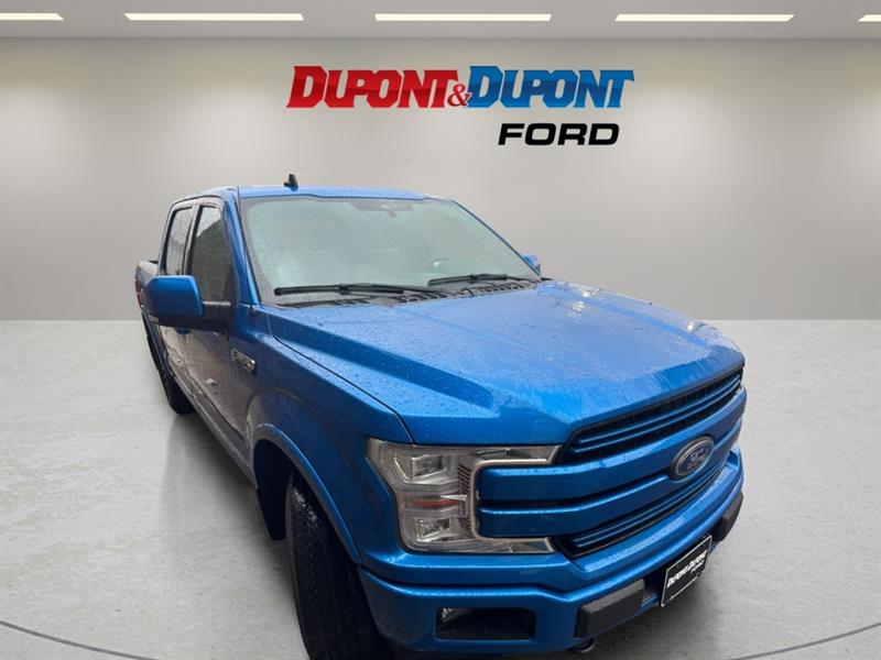 ford F-150 2020 - 6