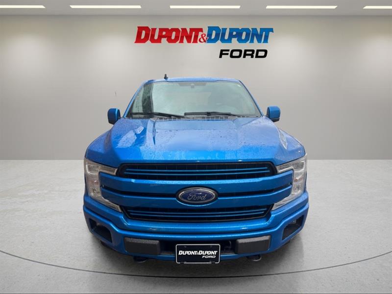 ford F-150 2020 - 7
