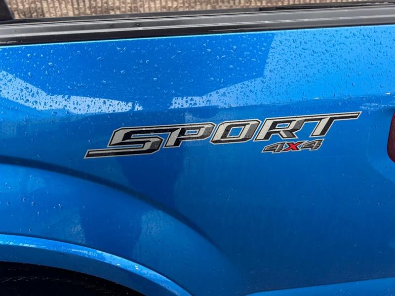 ford F-150 2020 - 11