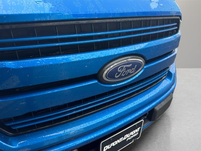 ford F-150 2020 - 14