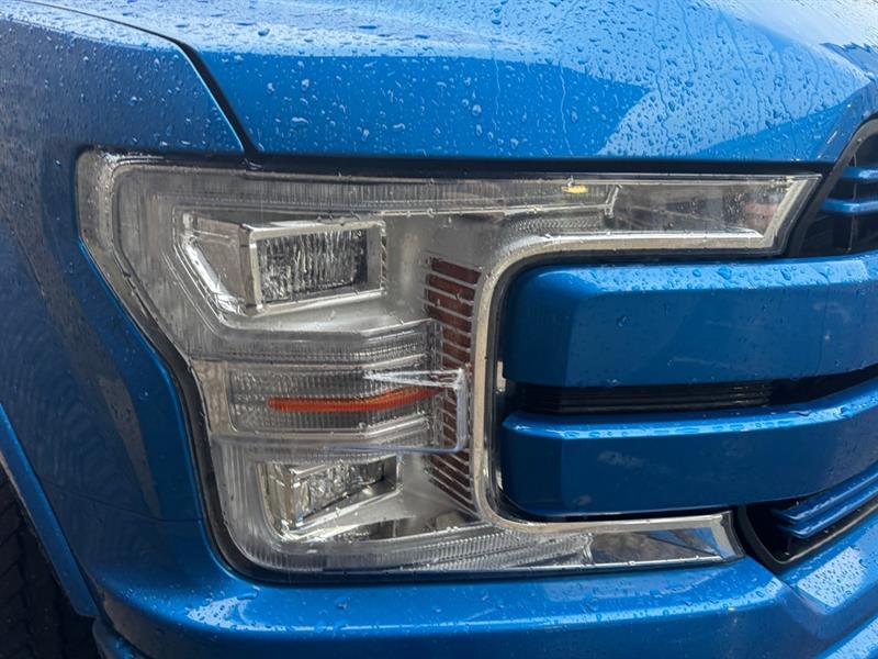 ford F-150 2020 - 16