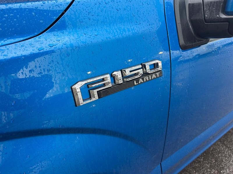 ford F-150 2020 - 17