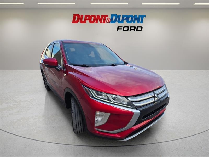 mitsubishi Eclipse Cross 2020 - 6