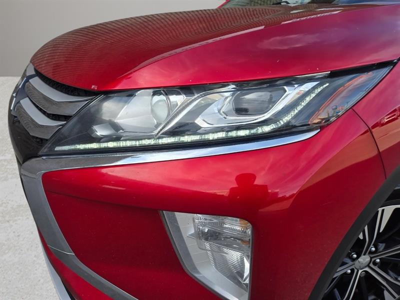 mitsubishi Eclipse Cross 2020 - 8