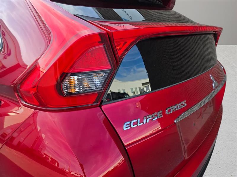 mitsubishi Eclipse Cross 2020 - 9