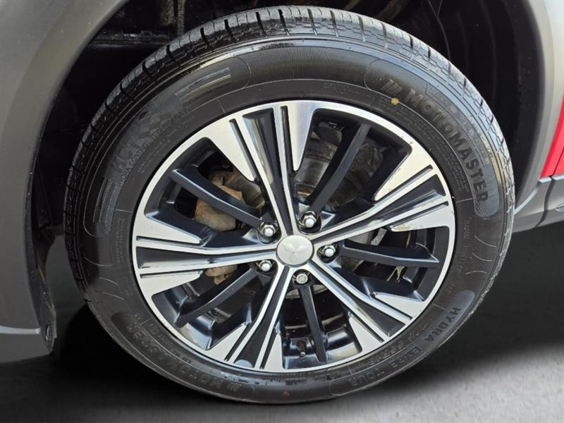 mitsubishi Eclipse Cross 2020 - 10