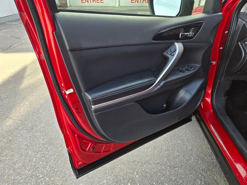 mitsubishi Eclipse Cross 2020 - 11