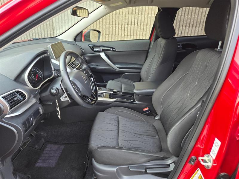 mitsubishi Eclipse Cross 2020 - 12