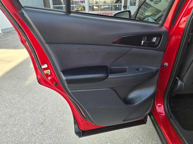 mitsubishi Eclipse Cross 2020 - 13