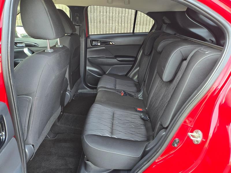 mitsubishi Eclipse Cross 2020 - 14