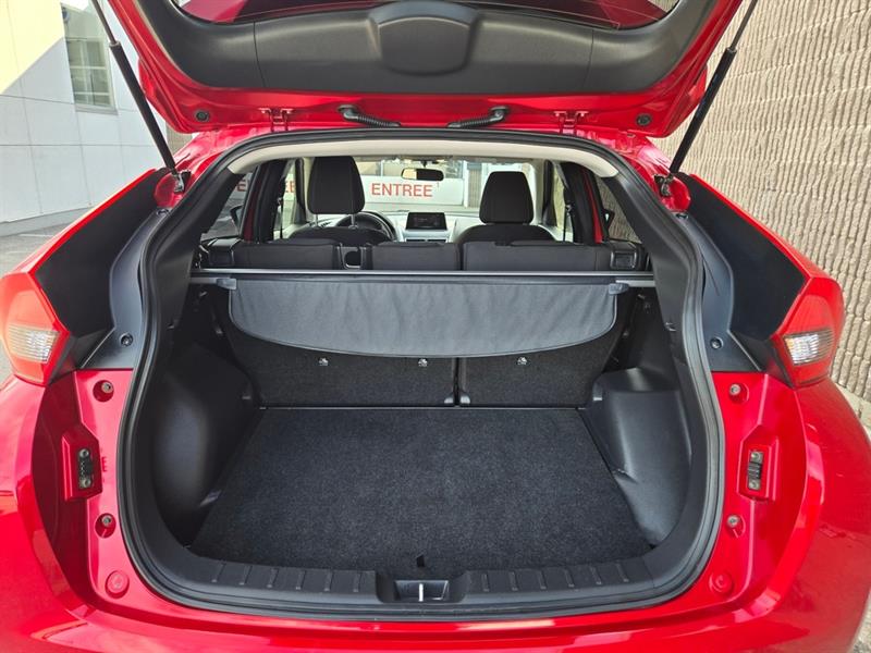 mitsubishi Eclipse Cross 2020 - 15