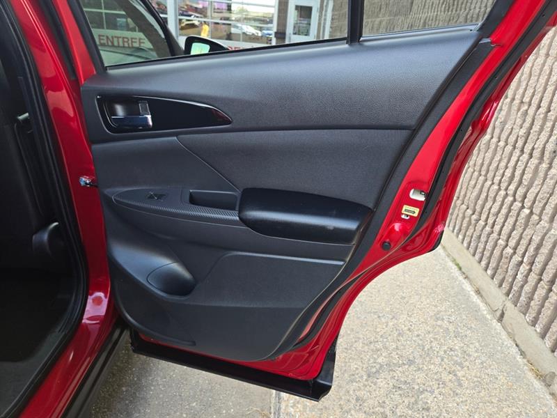 mitsubishi Eclipse Cross 2020 - 16