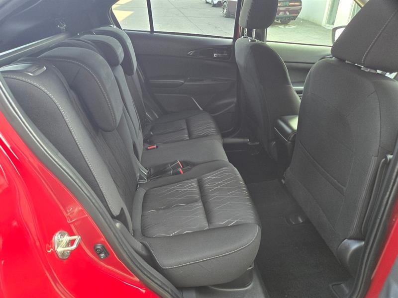 mitsubishi Eclipse Cross 2020 - 17