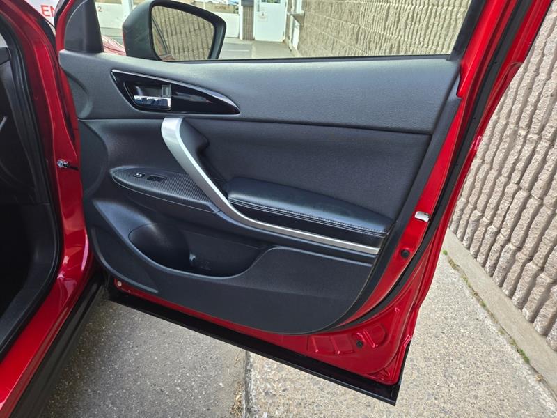 mitsubishi Eclipse Cross 2020 - 18