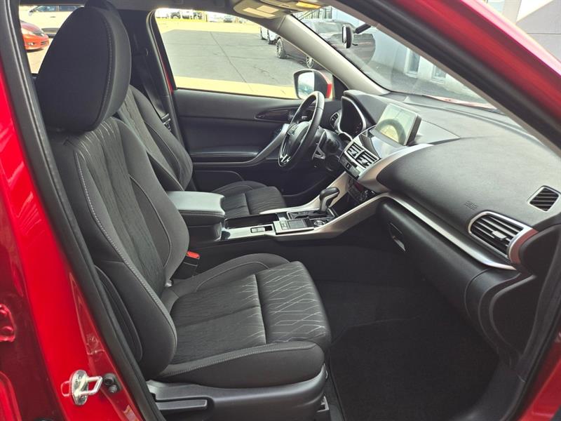 mitsubishi Eclipse Cross 2020 - 19