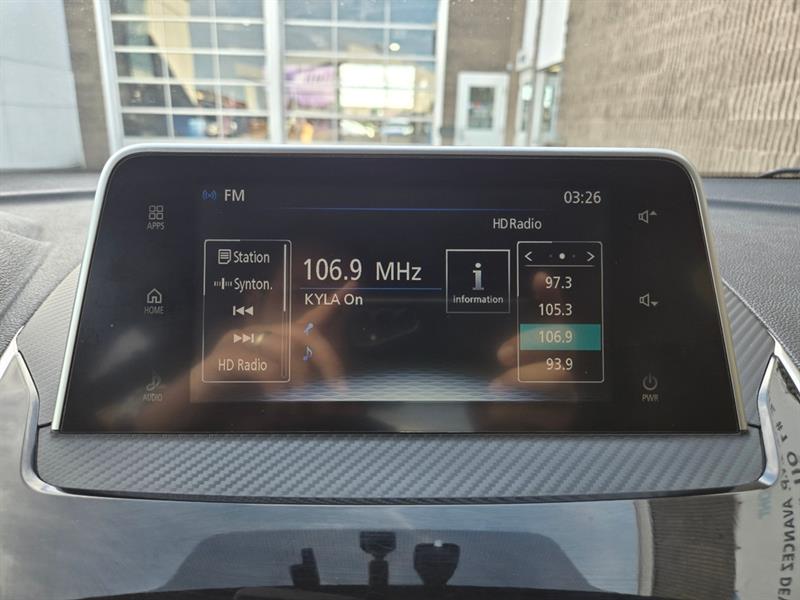 mitsubishi Eclipse Cross 2020 - 23