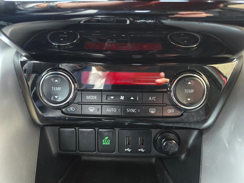 mitsubishi Eclipse Cross 2020 - 24