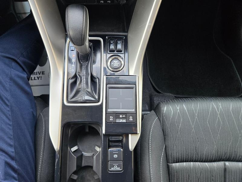 mitsubishi Eclipse Cross 2020 - 25