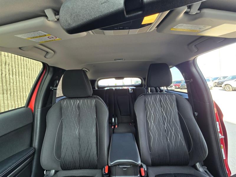 mitsubishi Eclipse Cross 2020 - 29